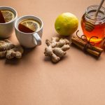 Natural cold, flu home remedies